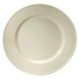 Classic Undecorated Plate, 11&frac14;"