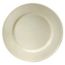 Classic Undecorated Plate, 11¼" Classic Undecorated Plate, 11¼"