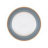 Homer Laughlin China Riviera Imperia RE 11-1/8" Plate