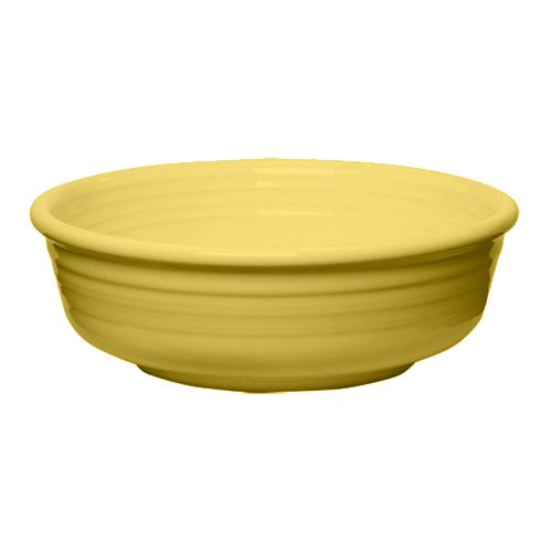 Homer Laughlin China Fiesta&reg; Sunflower Small 14.25 oz Bowl