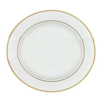 Homer Laughlin China Seville&reg; Lexington 12&frac14;" Plate