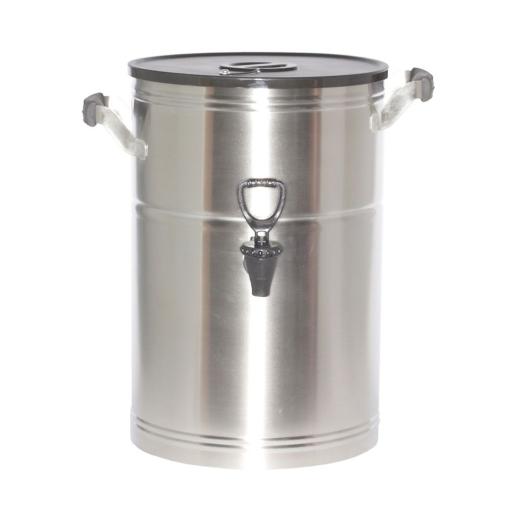 Service Ideas S/S 3 Gallon Tea Urn