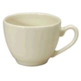 Classic Undecorated Victorian Cup, 8 oz