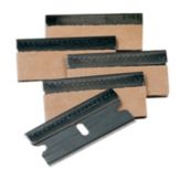 Unger Enterprises Safety Scraper Replacement Blades