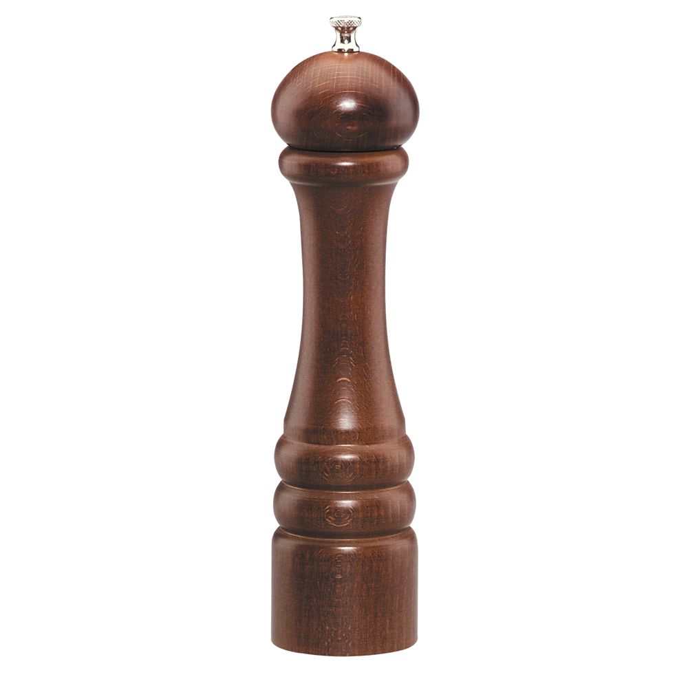 Chef Specialties Walnut 10" Imperial Pepper Mill