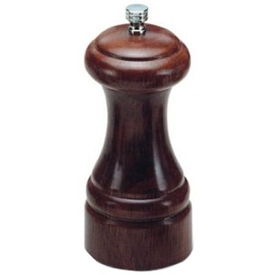 Olde Thompson Walnut 5-1/4" Statesman Pepper Mill