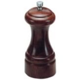 Olde Thompson Walnut 5-1/4" Statesman Pepper Mill