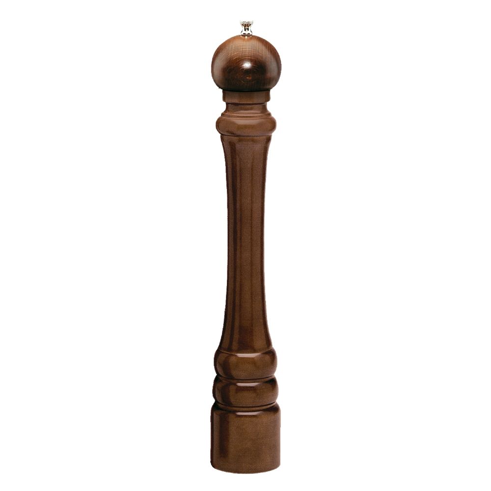 Chef Specialties Walnut 18" Monarch Pepper Mill
