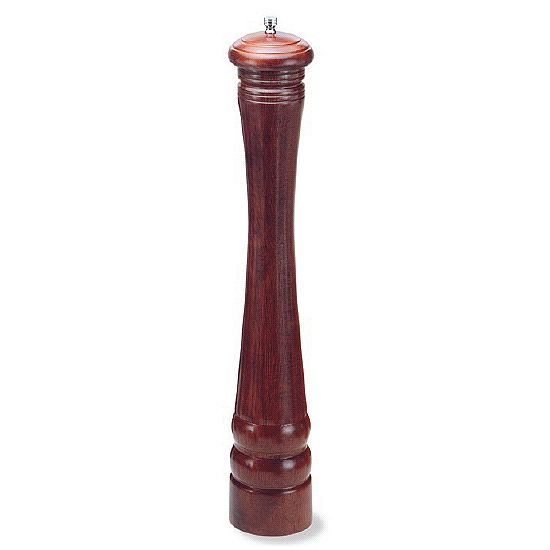 Olde Thompson Walnut 17" Hotel Pepper Mill
