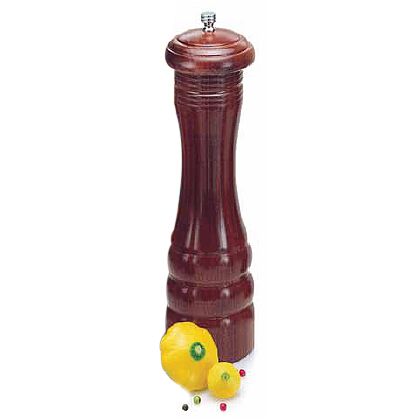 Olde Thompson Walnut 10" Imperial Pepper Mill