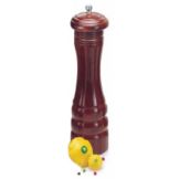 Olde Thompson Walnut 10" Imperial Pepper Mill