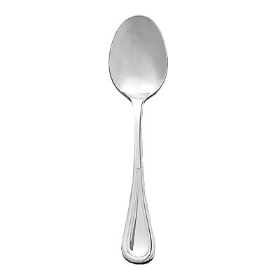 Aspen S/S 7" Dessert Spoon