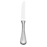 Aspen S/S SH Fluted Blade 10" Dinner Knife