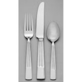 Gibraltar&reg; S/S 6" Bouillon Spoon