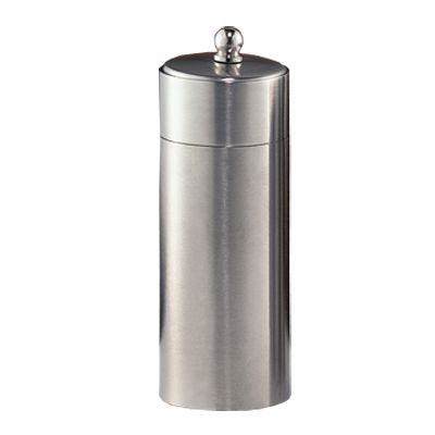 S/S 3 oz Pepper Grinder