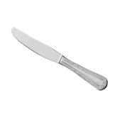 Sussex Silverplate SH Fluted Blade 9" Dessert Knife