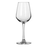 Libbey Vina&trade; 13 Oz Diamond Tall Wine Glass