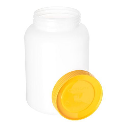 Carlisle&reg; Store 'n Pour Half Gallon Backup