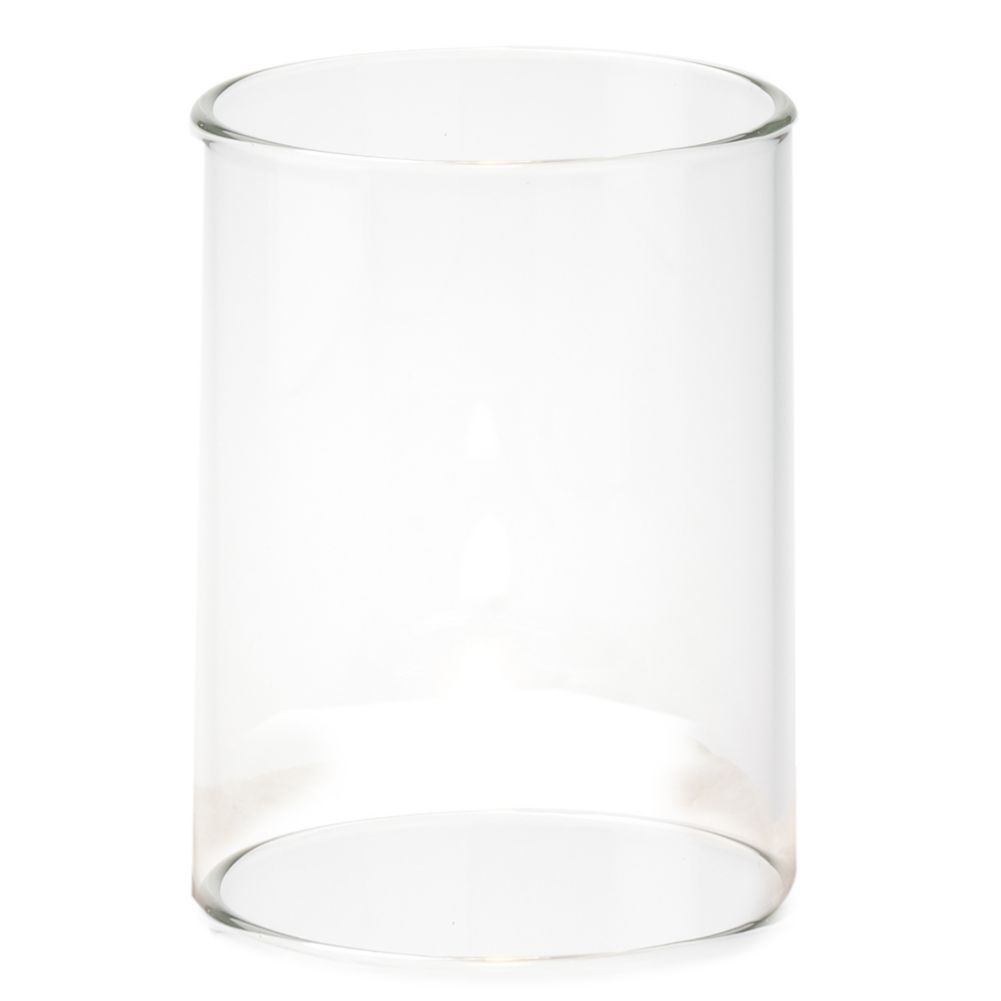 Hollowick Clear Fitter Globe