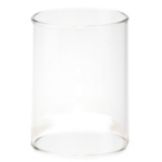 Hollowick Clear Fitter Globe
