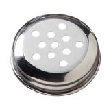 American Metalcraft Replacement Top For Model 3306 Cheese Shaker