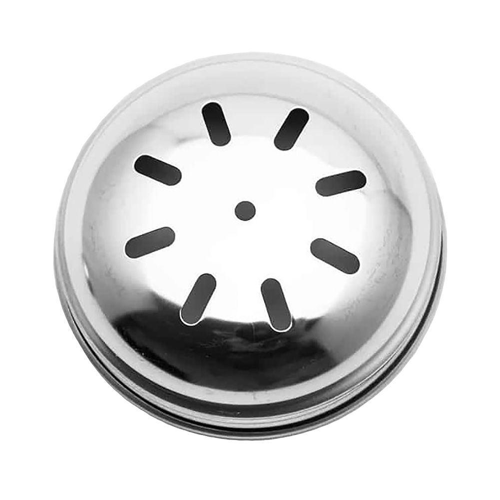 American Metalcraft Replacement Top For Model 3317 Cheese Shaker