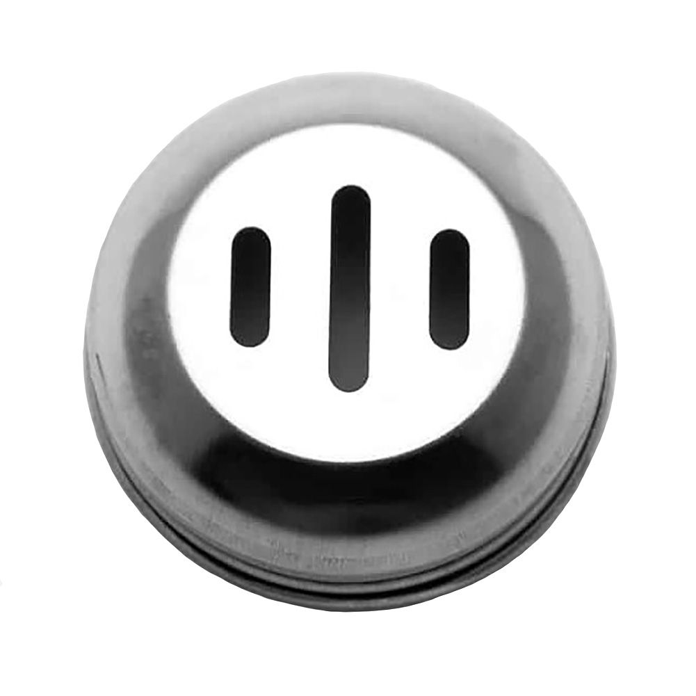 American Metalcraft Replacement Top For Model 3307 Cheese Shaker