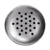 American Metalcraft Replacement Top For Model 3312 Cheese Shaker