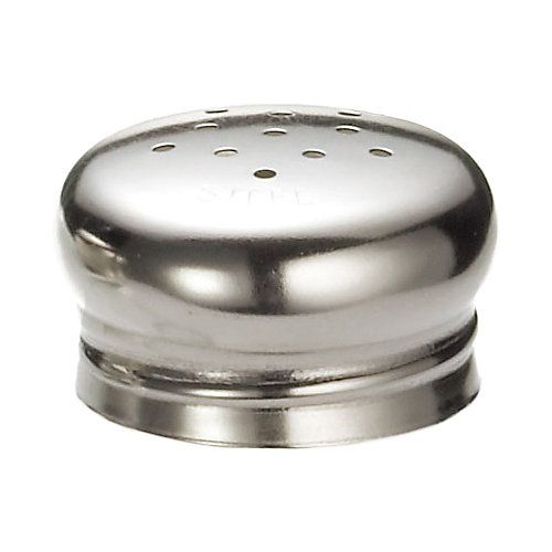Tablecraft S/S Top for 156S&P Salt/ Pepper Shakers
