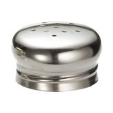 Tablecraft S/S Top for 156S&P Salt/ Pepper Shakers