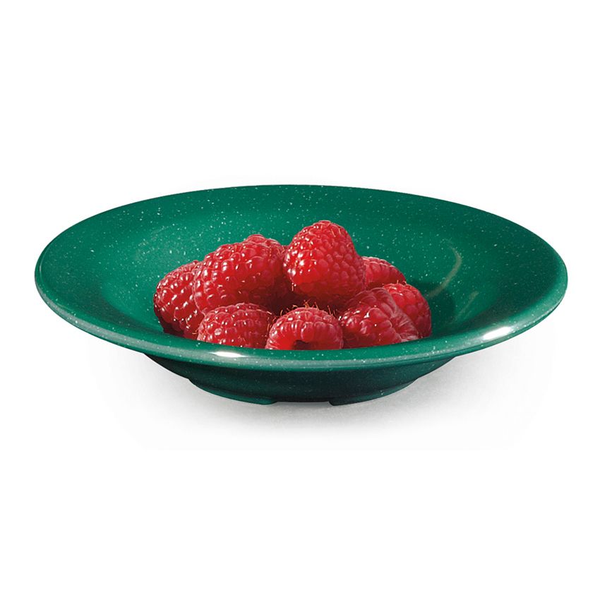 G.E.T. Kentucky Green&trade; Melamine 3.5 Oz Fruit Dish