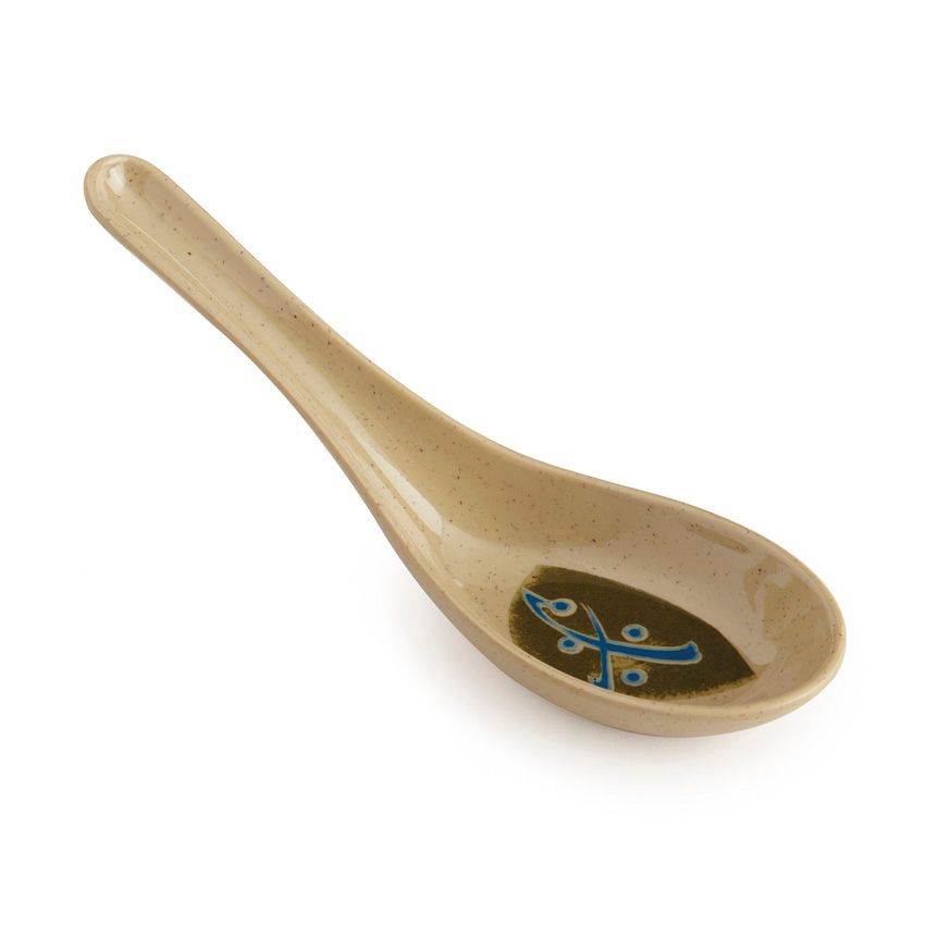 G.E.T. Traditional&trade; Soup Spoon