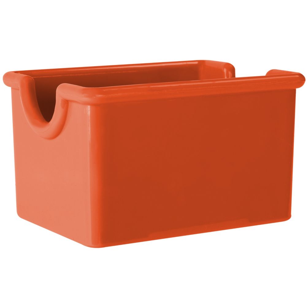 G.E.T. Necessities Rio Orange Sugar Caddy
