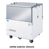 Beverage-Air 34" Stainless Normal Temperature School Milk Cooler