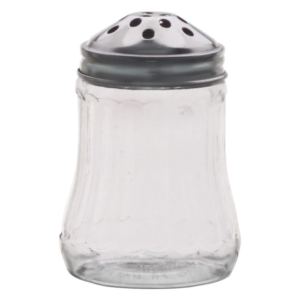Traex&reg; 4 Oz. Polycarbonate Cheese Shaker