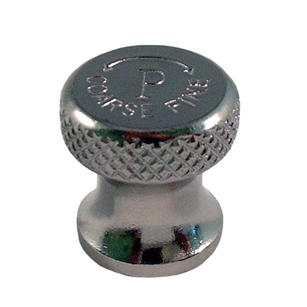 Chef Specialties Replacement Top Knob for Pepper Mills