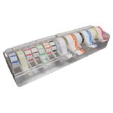 Label Dispenser, 20-Roll