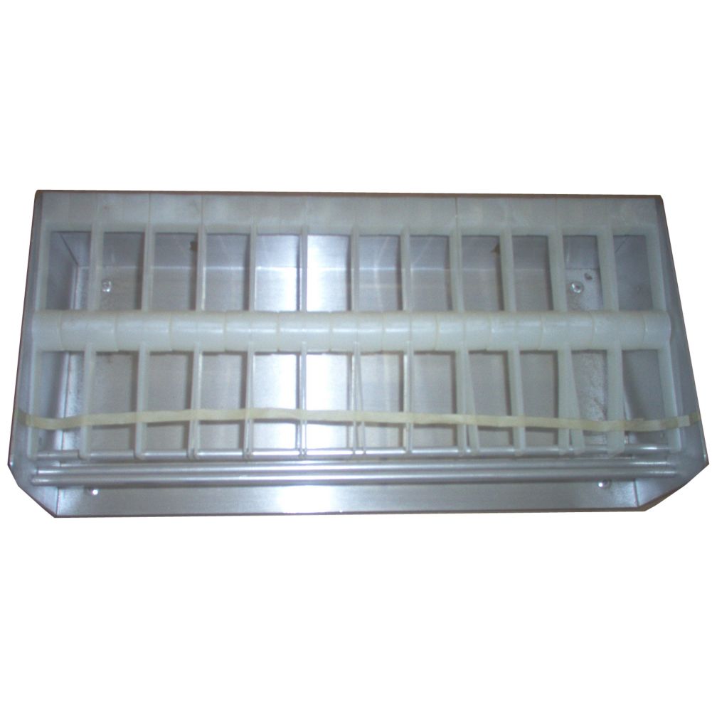 Label Dispenser, 12-Roll