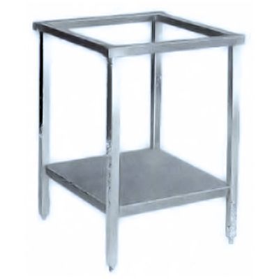 Table Wrapper Heat Sealer Stand