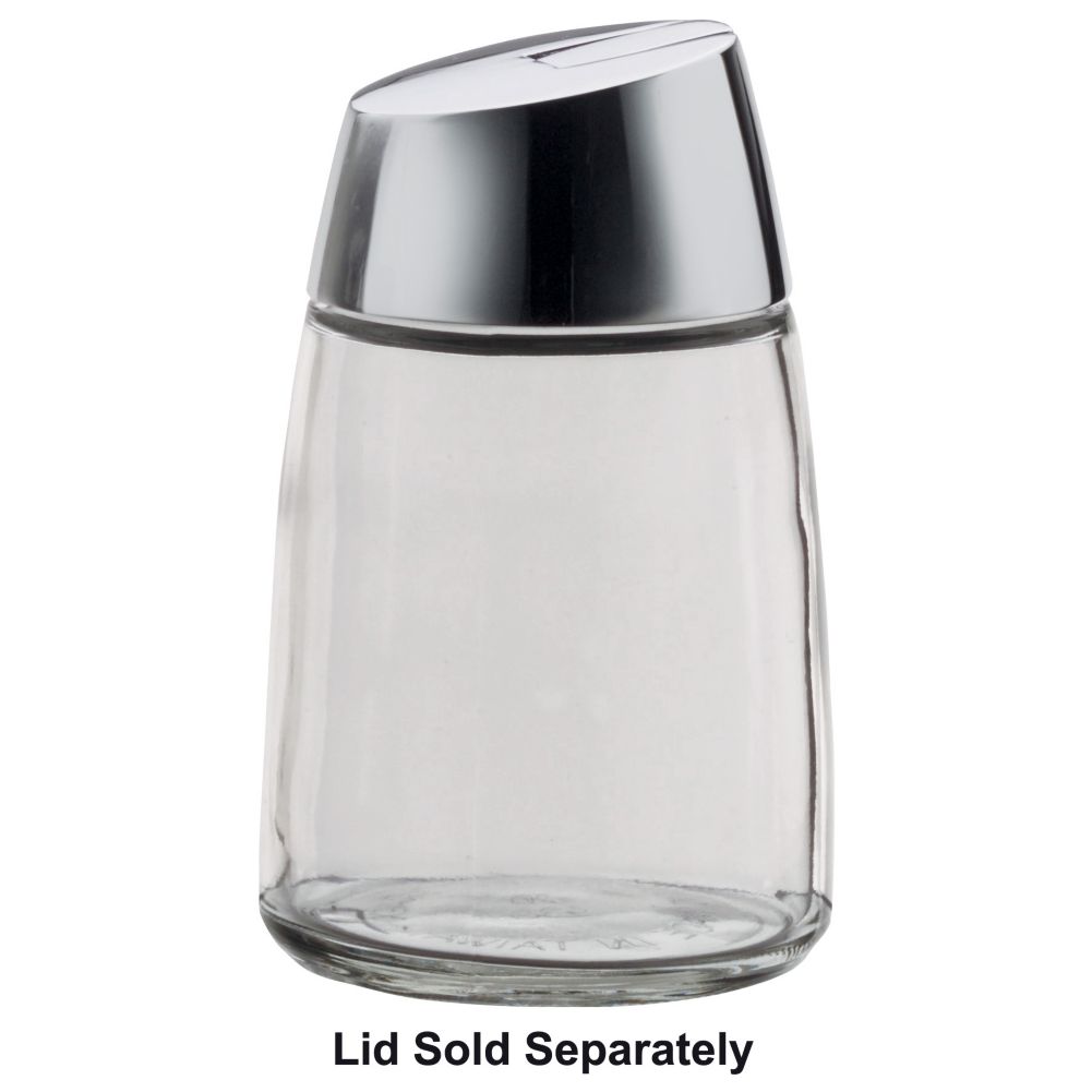 Traex&reg; Dripcut&reg; 12 Oz. Glass Replacement Jar