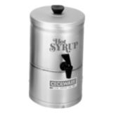 Syrup Warmer w/ Line Cord, 1 gal, 120V