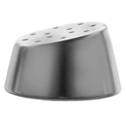 Traex&reg; Replacement Chrome Salt and Pepper Shaker Top