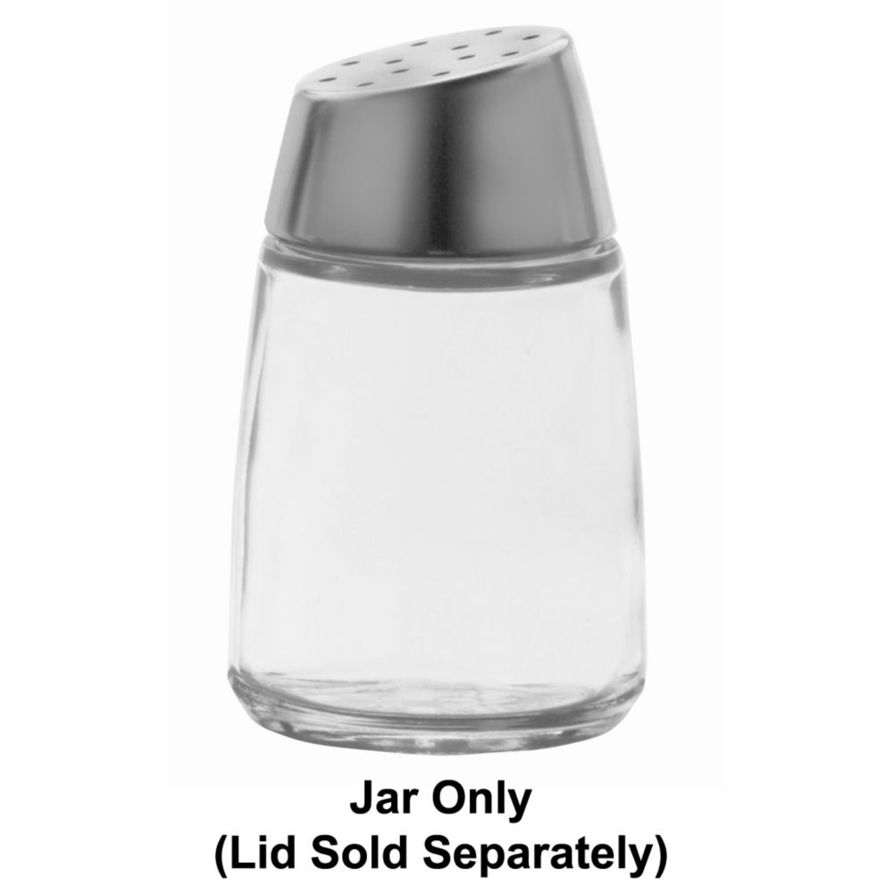 Traex&reg; Salt and Pepper Jar for 802