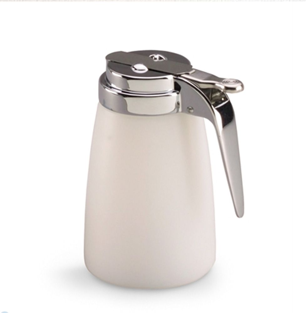 Traex&reg; 10 Oz. Polycarbonate Jar for 797, 271L and 6710L Server
