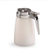 Traex&reg; 10 Oz. Polycarbonate Jar for 797, 271L and 6710L Server