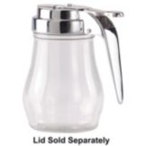 Traex&reg; Clear Polycarbonate Jar Only for 1606