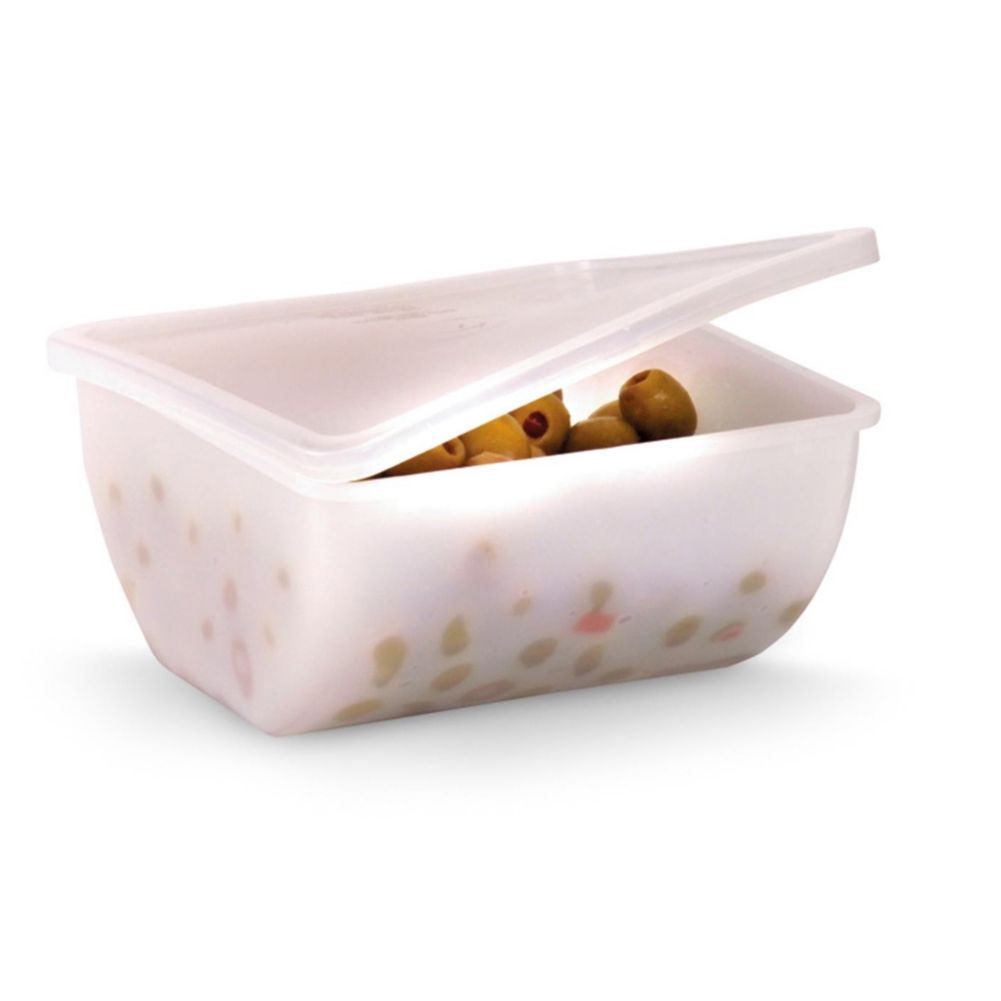 Traex&reg; 1 Quart Kondi-Keeper&reg; White Insert