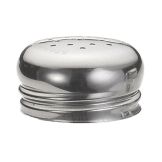 Tablecraft Replacement S/S Top for 154S&P Salt/ Pepper Shakers