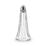 Traex&reg; 1.5 oz. Elegance Chrome Top Salt and Pepper Shaker