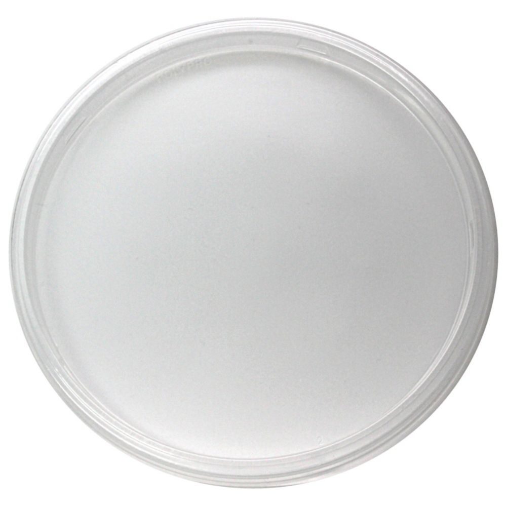 Fabri-Kal Clear Plastic Lid For 8, 16 and 32 Oz Deli Container
